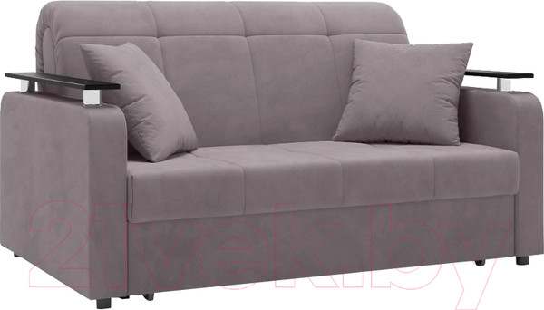 Изображение товара Диван Mio Tesoro Остин 064 140 (Velutto 08)