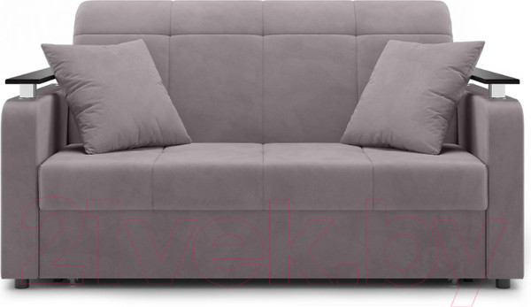 Изображение товара Диван Mio Tesoro Остин 064 140 (Velutto 08)