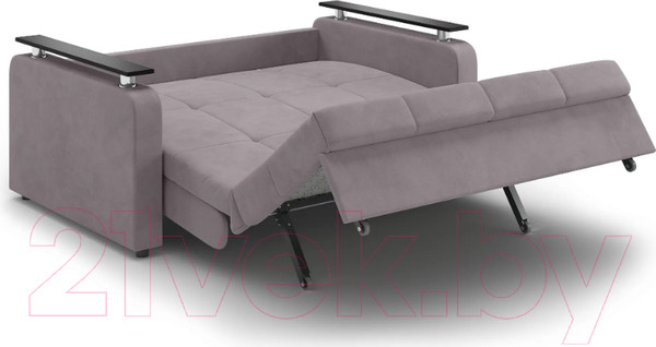 Изображение товара Диван Mio Tesoro Остин 064 140 (Velutto 08)