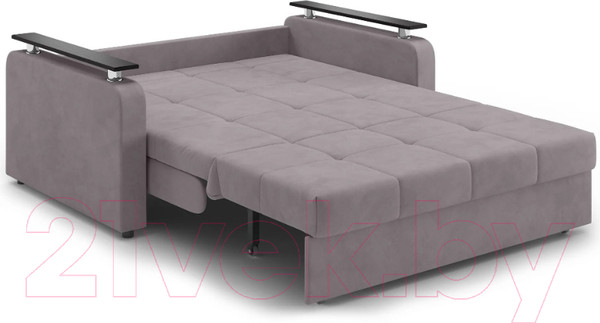 Изображение товара Диван Mio Tesoro Остин 064 140 (Velutto 08)