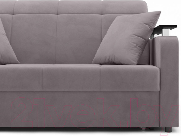 Изображение товара Диван Mio Tesoro Остин 064 140 (Velutto 08)