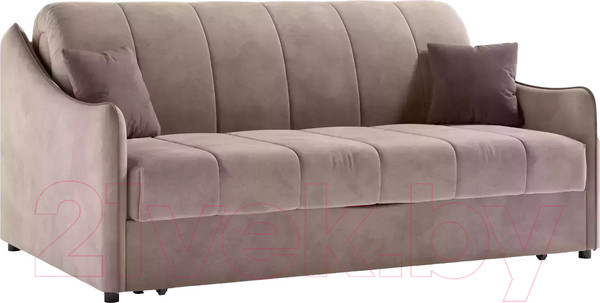 Изображение товара Диван Mio Tesoro Эско 32 АТС140 (Ultra Sand/Ultra Stone)