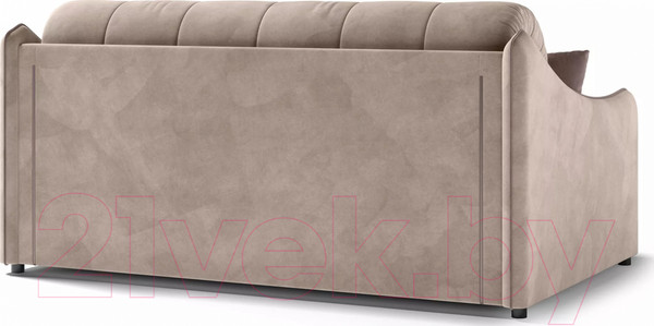 Изображение товара Диван Mio Tesoro Эско 32 АТС140 (Ultra Sand/Ultra Stone)