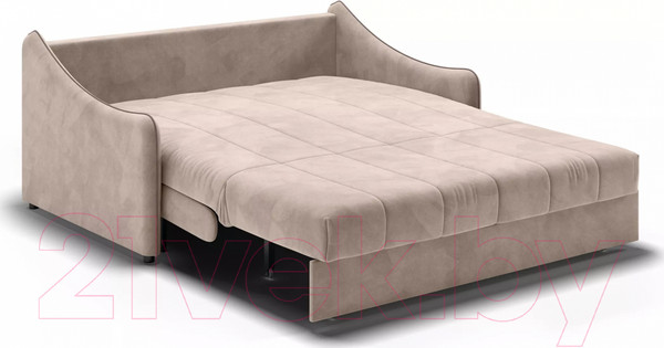 Изображение товара Диван Mio Tesoro Эско 32 АТС140 (Ultra Sand/Ultra Stone)