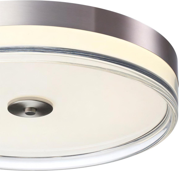 Изображение товара Потолочный светильник Sonex Eterna 7727/76L