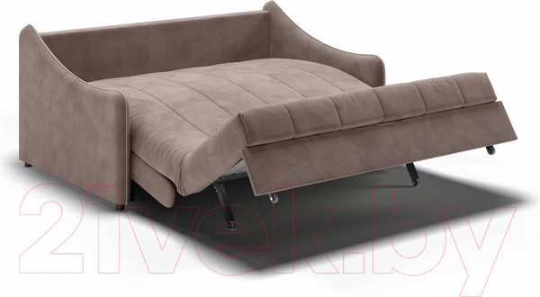 Изображение товара Диван Mio Tesoro Эско 32 АТС160 (Ultra Stone/Ultra Sand)