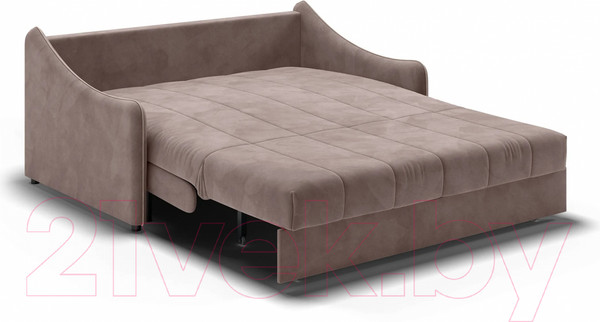 Изображение товара Диван Mio Tesoro Эско 32 АТС160 (Ultra Stone/Ultra Sand)