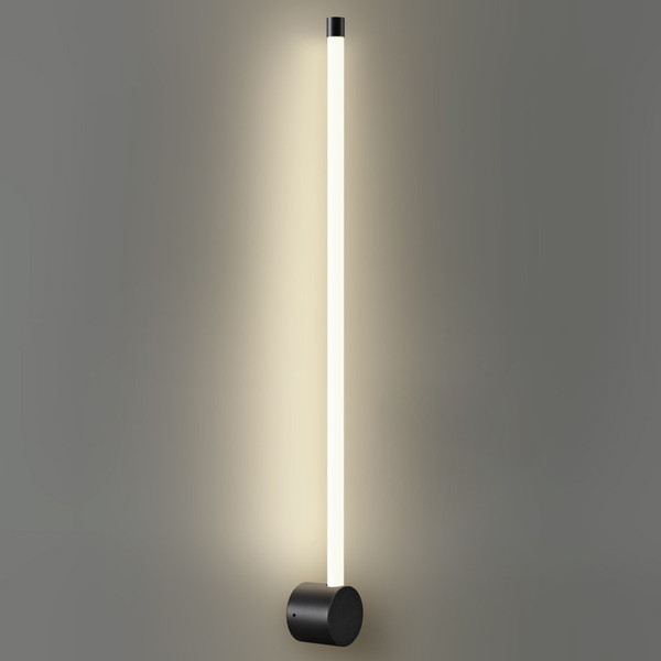 Изображение товара Потолочный светильник Novotech Vitz 359354 (черный)