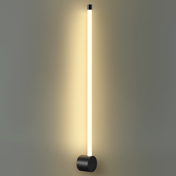 Изображение товара Потолочный светильник Novotech Vitz 359353 (черный)