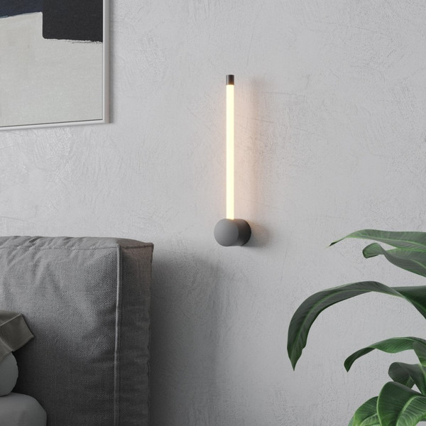 Изображение товара Потолочный светильник Novotech Vitz 359351 (черный)