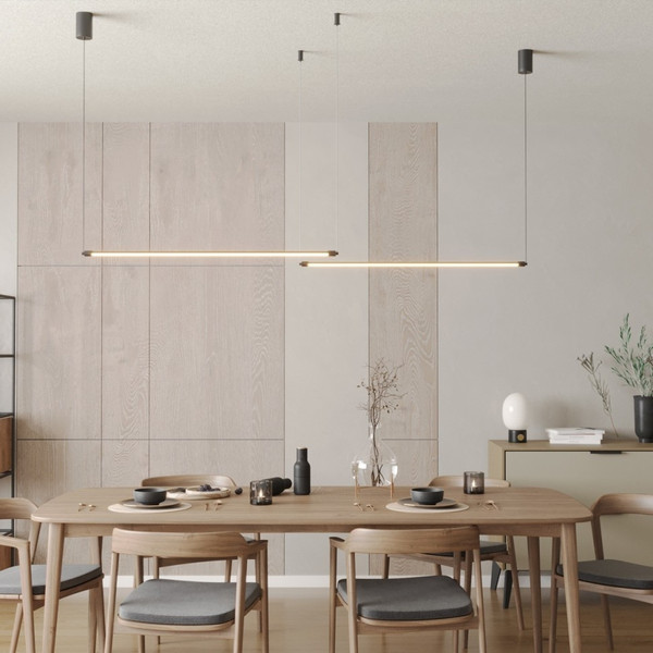 Изображение товара Потолочный светильник Novotech Vitz 359347 (черный)