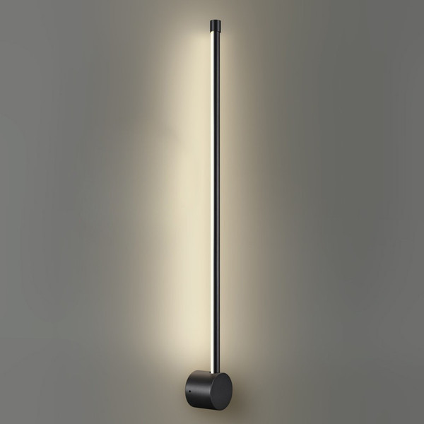 Изображение товара Потолочный светильник Novotech Vitz 359346 (черный)