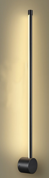 Изображение товара Потолочный светильник Novotech Vitz 359345 (черный)