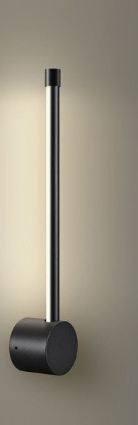 Изображение товара Потолочный светильник Novotech Vitz 359344 (черный)