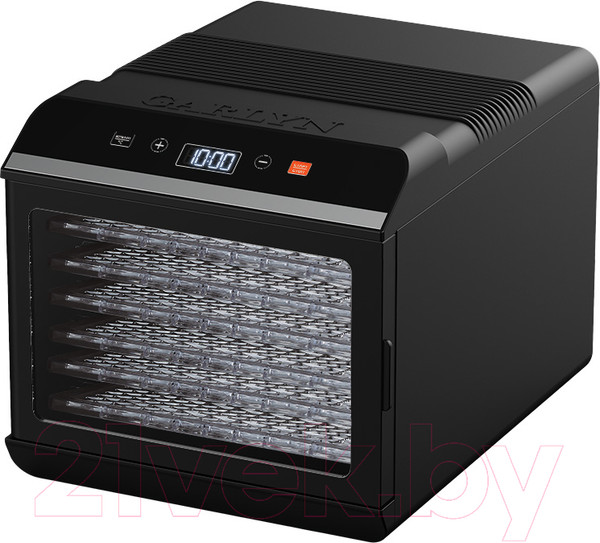 Изображение товара Сушильный шкаф для овощей и фруктов Garlyn D-06