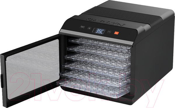 Изображение товара Сушильный шкаф для овощей и фруктов Garlyn D-06