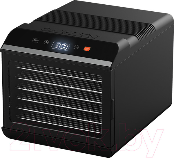 Изображение товара Сушильный шкаф для овощей и фруктов Garlyn D-06 Pro