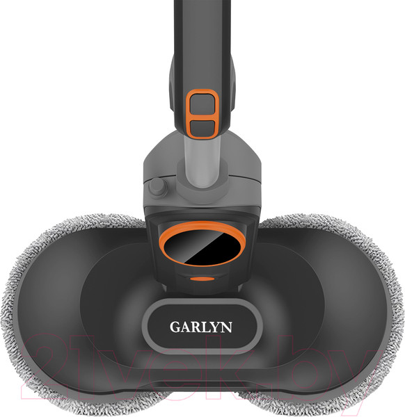 Изображение товара Пароочиститель Garlyn PM-2000