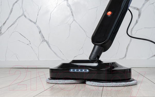 Изображение товара Пароочиститель Garlyn PM-2000