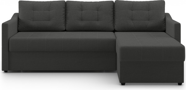 Изображение товара Диван угловой Mio Tesoro Бонд 123 (Savana Grey)