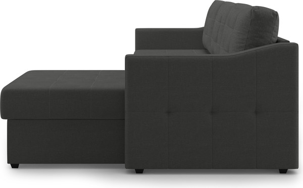 Изображение товара Диван угловой Mio Tesoro Бонд 123 (Savana Grey)