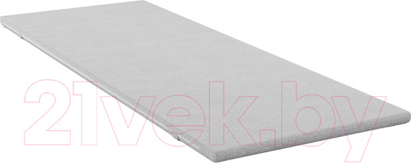 Изображение товара Матрас для садовой мебели EOS Топп 10 60x200 (премиум Riviera)