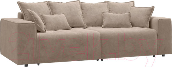 Изображение товара Диван Mio Tesoro Венте 35 (Germes Beige)