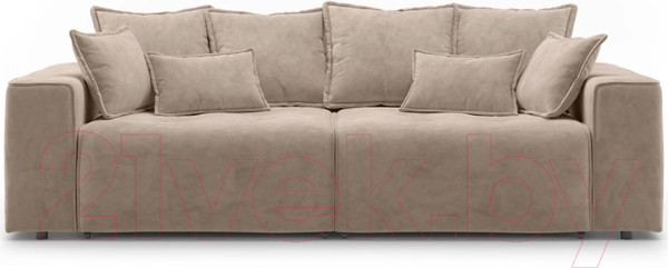 Изображение товара Диван Mio Tesoro Венте 35 (Germes Beige)