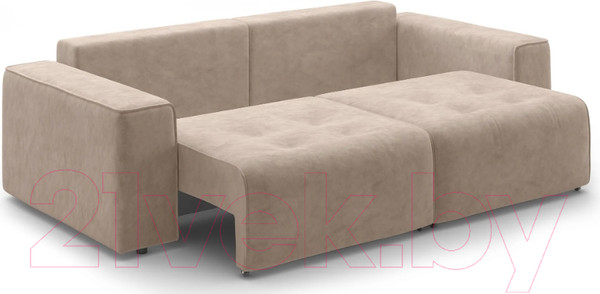 Изображение товара Диван Mio Tesoro Венте 35 (Germes Beige)