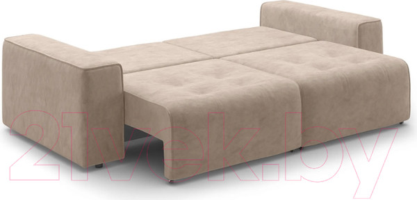 Изображение товара Диван Mio Tesoro Венте 35 (Germes Beige)