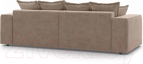 Изображение товара Диван Mio Tesoro Венте 35 (Germes Beige)