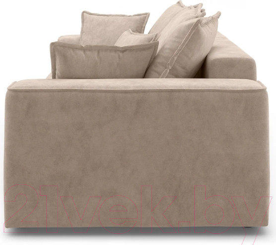 Изображение товара Диван Mio Tesoro Венте 35 (Germes Beige)