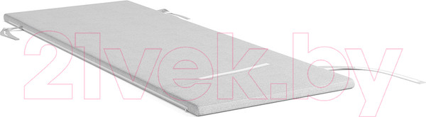 Изображение товара Матрас для садовой мебели EOS Топп 10 65x192 (премиум Riviera)