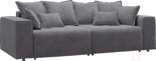 Изображение товара Диван Mio Tesoro Венте 35 (Germes Grafit)