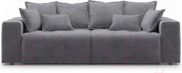 Изображение товара Диван Mio Tesoro Венте 35 (Germes Grafit)