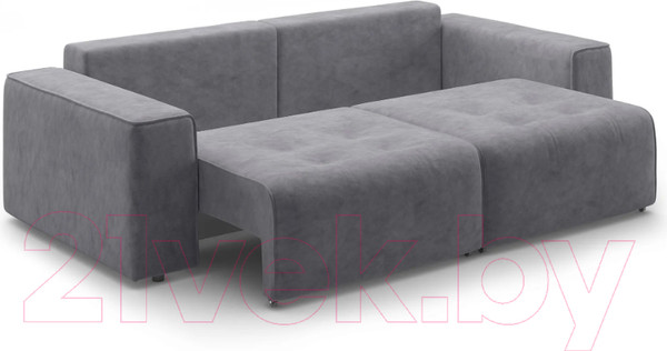 Изображение товара Диван Mio Tesoro Венте 35 (Germes Grafit)