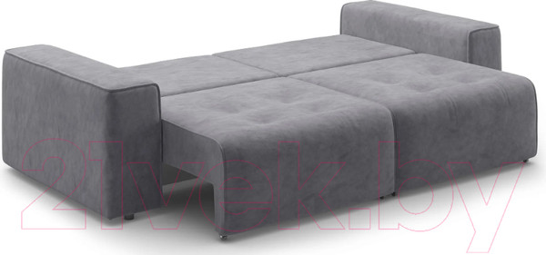 Изображение товара Диван Mio Tesoro Венте 35 (Germes Grafit)