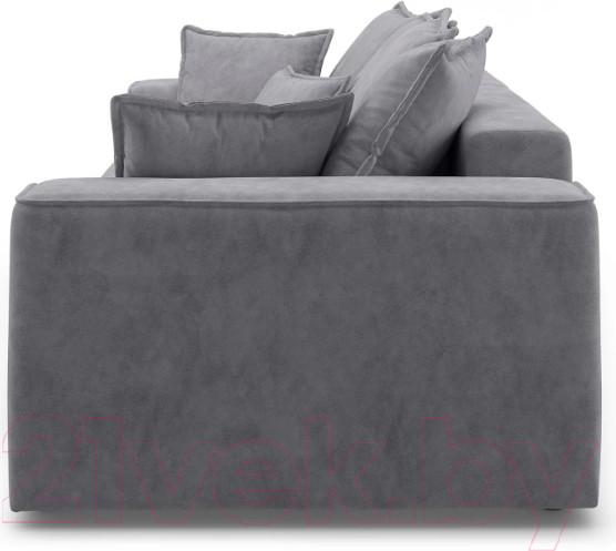Изображение товара Диван Mio Tesoro Венте 35 (Germes Grafit)