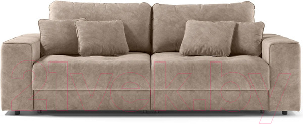 Изображение товара Диван Mio Tesoro Конте 36 (Germes Beige)
