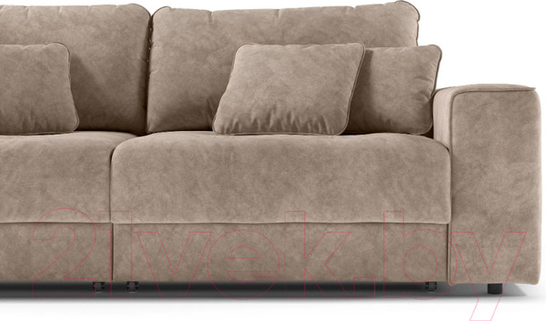 Изображение товара Диван Mio Tesoro Конте 36 (Germes Beige)