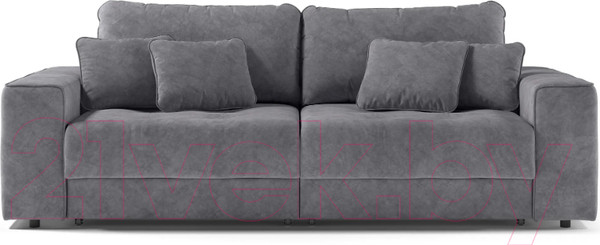 Изображение товара Диван Mio Tesoro Конте 36 (Germes Grafit)