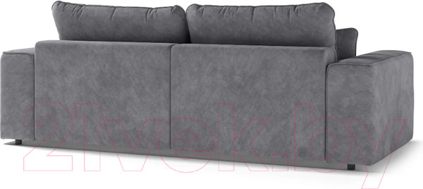 Изображение товара Диван Mio Tesoro Конте 36 (Germes Grafit)