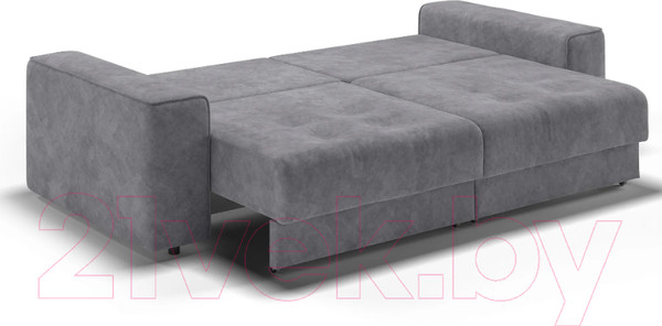 Изображение товара Диван Mio Tesoro Конте 36 (Germes Grafit)