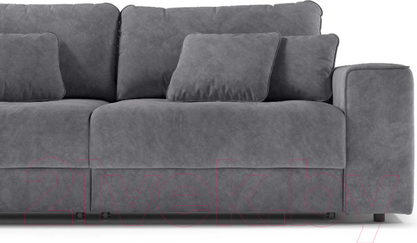 Изображение товара Диван Mio Tesoro Конте 36 (Germes Grafit)