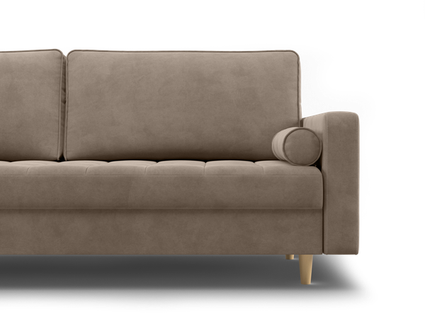 Изображение товара Диван Mio Tesoro Кампо 044 (Ultra Beige)