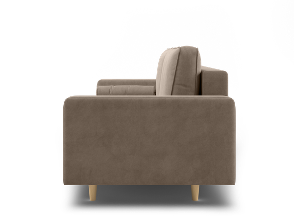 Изображение товара Диван Mio Tesoro Кампо 044 (Ultra Beige)