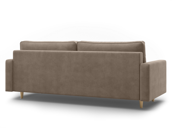 Изображение товара Диван Mio Tesoro Кампо 044 (Ultra Beige)