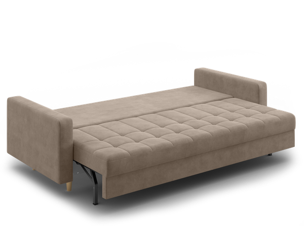 Изображение товара Диван Mio Tesoro Кампо 044 (Ultra Beige)