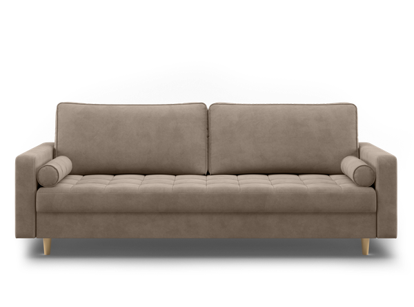 Изображение товара Диван Mio Tesoro Кампо 044 (Ultra Beige)