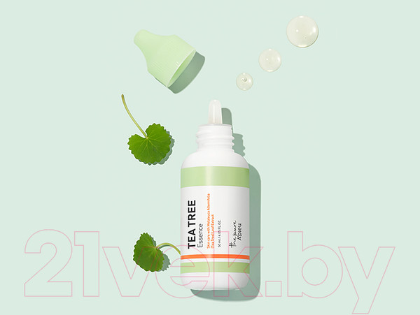 Изображение товара Эссенция для лица A'Pieu The Pure Tea Tree Essence (50мл)